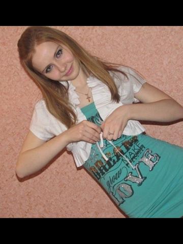 Рада 😈❤️ фото 2