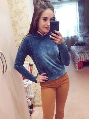 Роксана фото 2